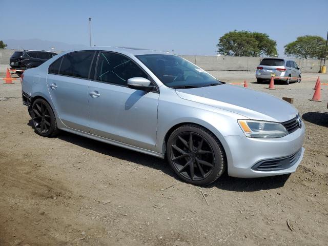 2012 Volkswagen Jetta Tdi VIN: 3VW3L7AJ7CM398035 Lot: 57750334