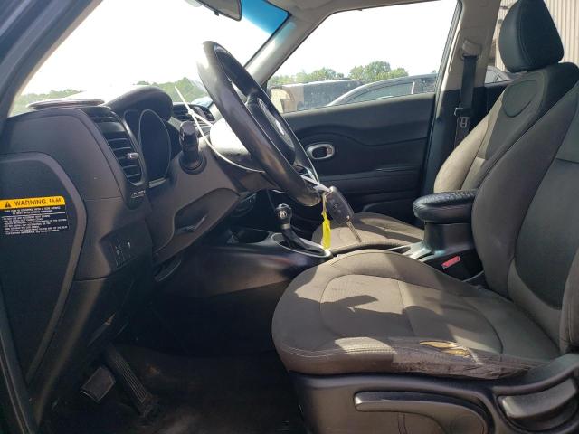 2016 KIA SOUL - KNDJN2A24G7246634