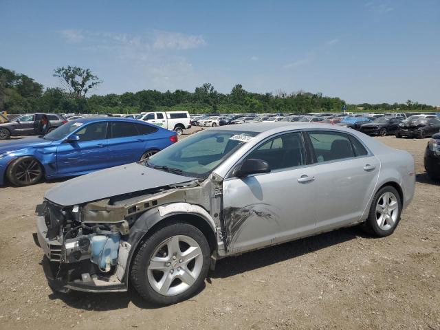 2011 CHEVROLET MALIBU LS 1G1ZA5EU1BF208264  58867674