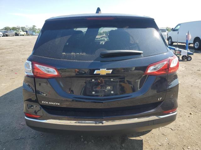 2021 Chevrolet Equinox Lt VIN: 2GNAXKEV2M6151992 Lot: 58617504