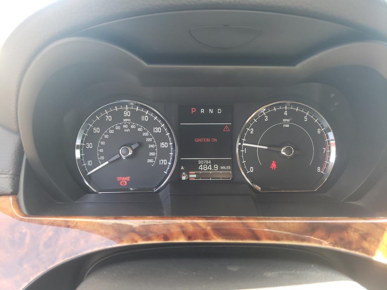 SAJDA43B875B02134 2007 Jaguar Xk