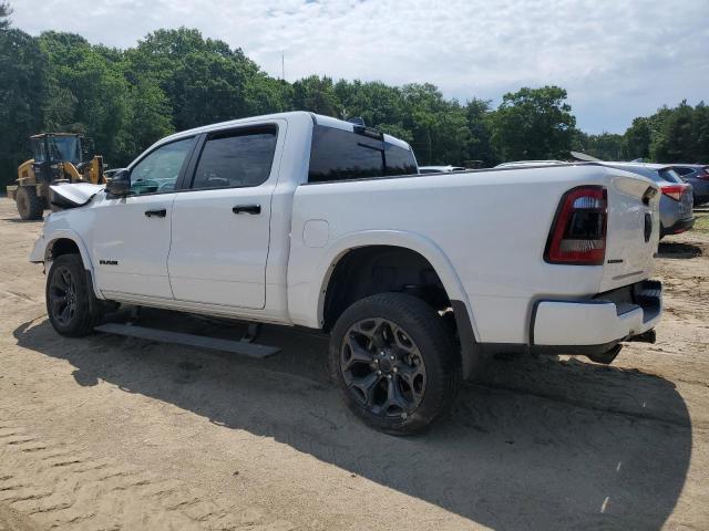 1C6SRFHT7PN631378 | 2023 Ram 1500 limited