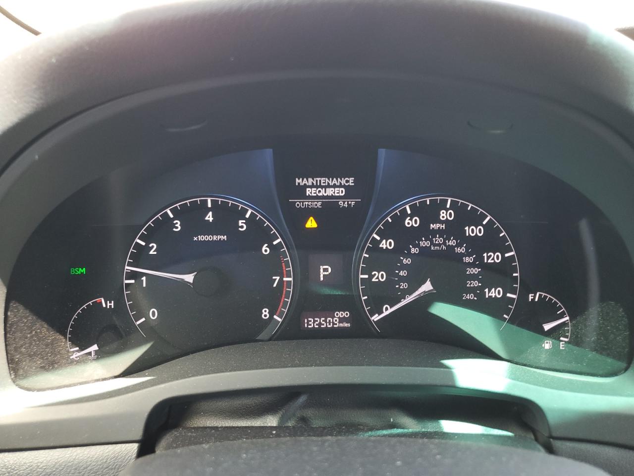 2T2BK1BA4FC265903 2015 Lexus Rx 350 Base