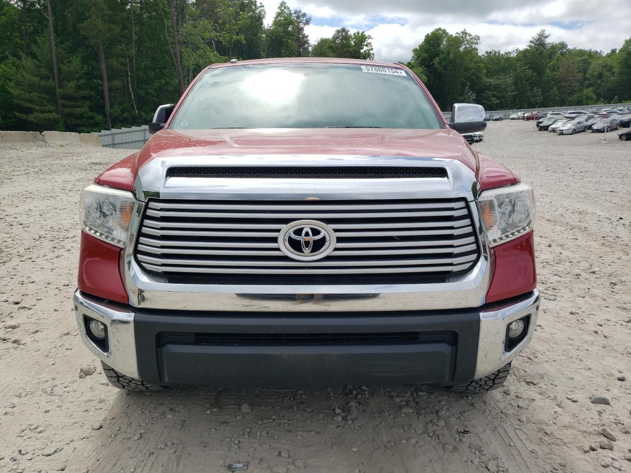 5TFHY5F1XHX637828 2017 Toyota Tundra Crewmax Limited