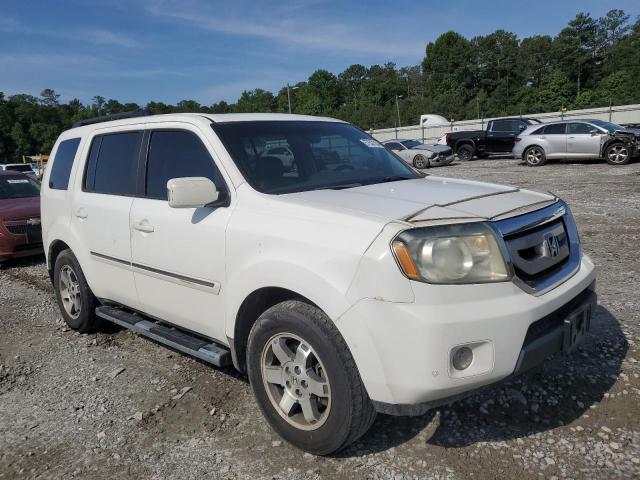 2009 Honda Pilot Touring VIN: 5FNYF48849B048036 Lot: 57507354