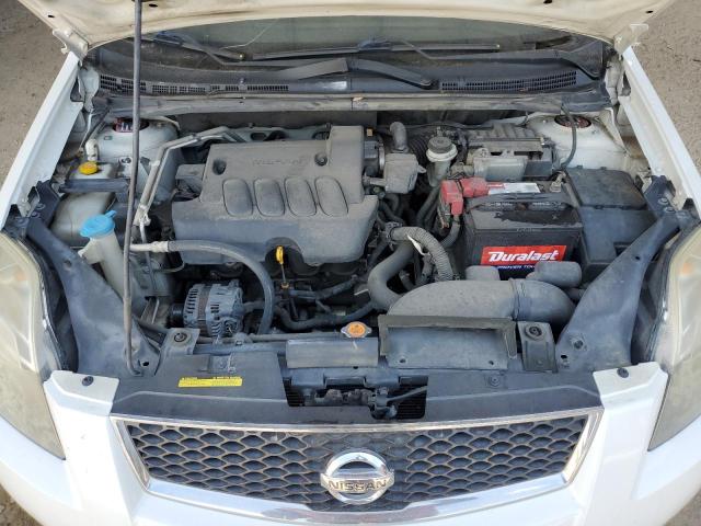2012 Nissan Sentra 2.0 VIN: 3N1AB6AP3CL686381 Lot: 60926784