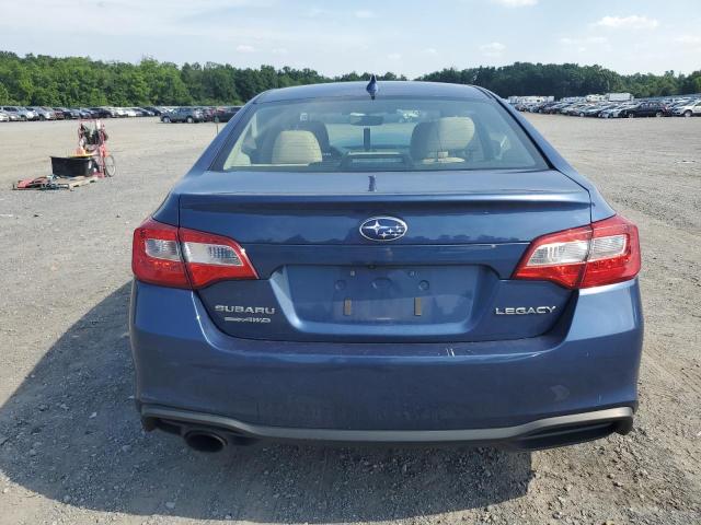 2019 SUBARU LEGACY 2.5 4S3BNAJ66K3037235  59870964