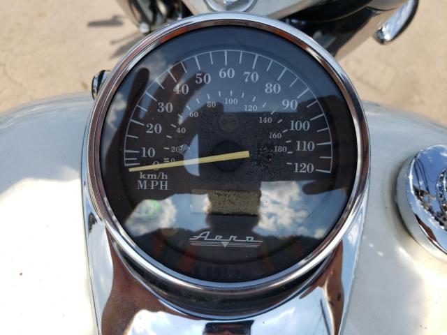 2005 HONDA VT750 CA JH2RC50375M106927