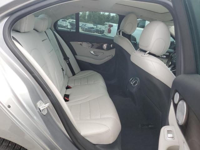 2015 MERCEDES-BENZ C300 - 55SWF4JBXFU046587