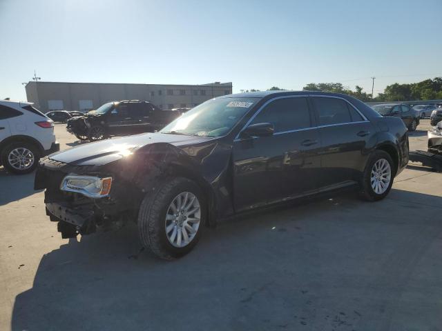 Vin: 2c3ccaag8eh377527, lot: 59267174, chrysler 300 2014 img_1