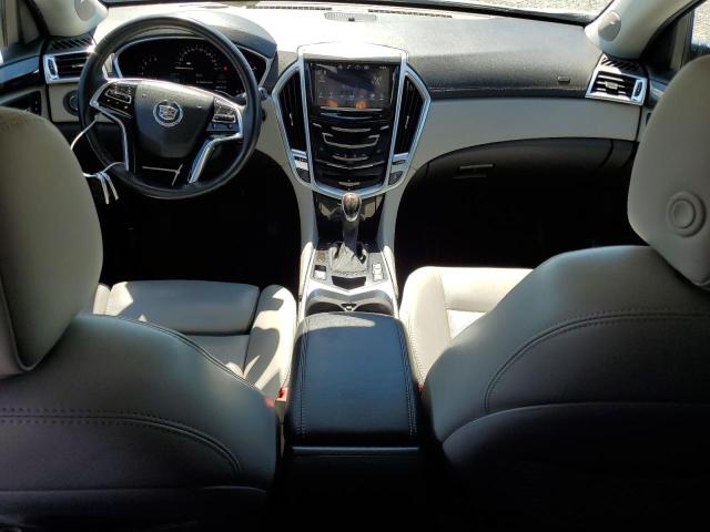 2016 CADILLAC SRX LUXURY - 3GYFNBE38GS572196