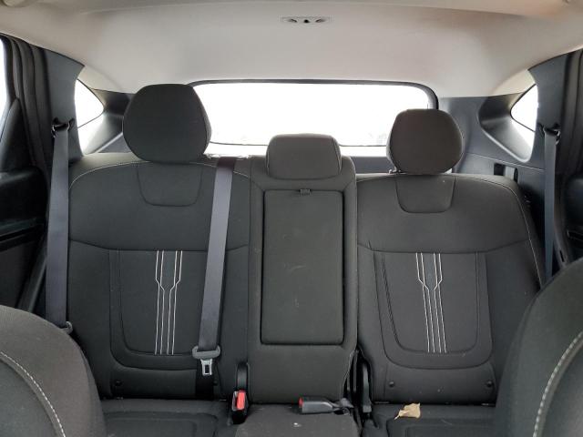 2022 Hyundai Tucson Sel VIN: 5NMJF3AE7NH005413 Lot: 60617384