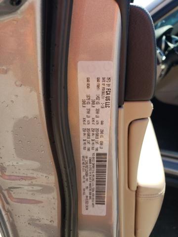 2018 Jeep Grand Cherokee Limited VIN: 1C4RJFBG7JC245864 Lot: 60025874