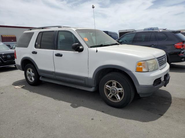 2003 Ford Explorer Xlt VIN: 1FMZU73KX3UC16836 Lot: 56636444