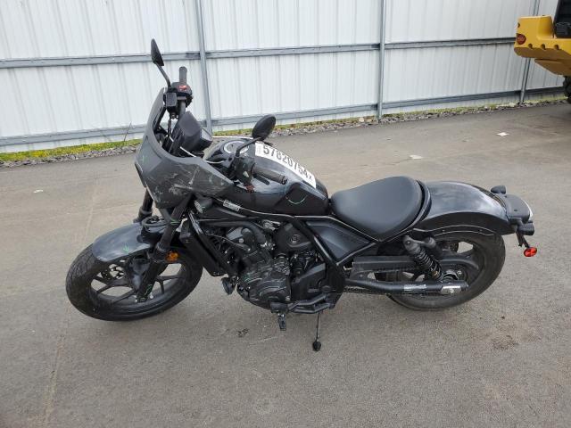 2022 HONDA CMX1100 D - JH2SC8313NK102026