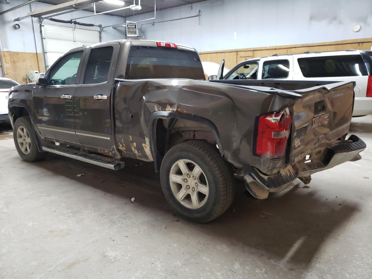 1GTV2VEC6FZ217542 2015 GMC Sierra K1500 Slt