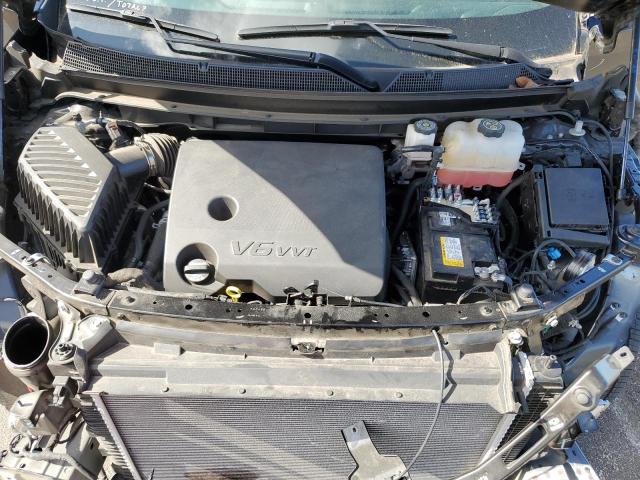 2022 CHEVROLET TRAVERSE L - 1GNEVFKWXNJ143297