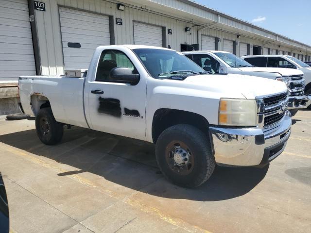 1GCHC24K18E105825 | 2008 Chevrolet silverado c2500 heavy duty