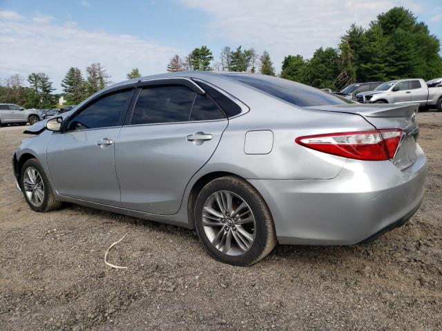 2015 Toyota Camry Le VIN: 4T1BF1FK1FU054412 Lot: 61197534