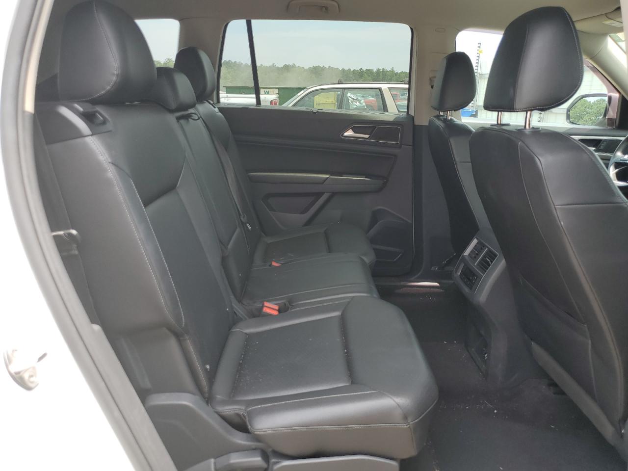 1V2KR2CA7JC559252 2018 Volkswagen Atlas Se