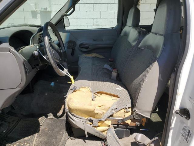 1997 Ford F150 VIN: 1FTDX0725VKC91823 Lot: 57445714