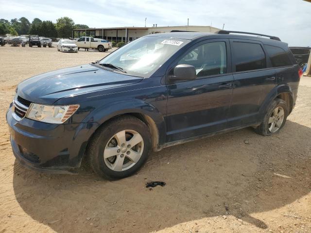 DODGE JOURNEY SE