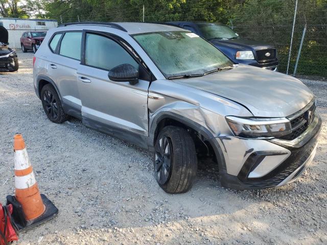 2024 VOLKSWAGEN TAOS S - 3VV5X7B26RM049899