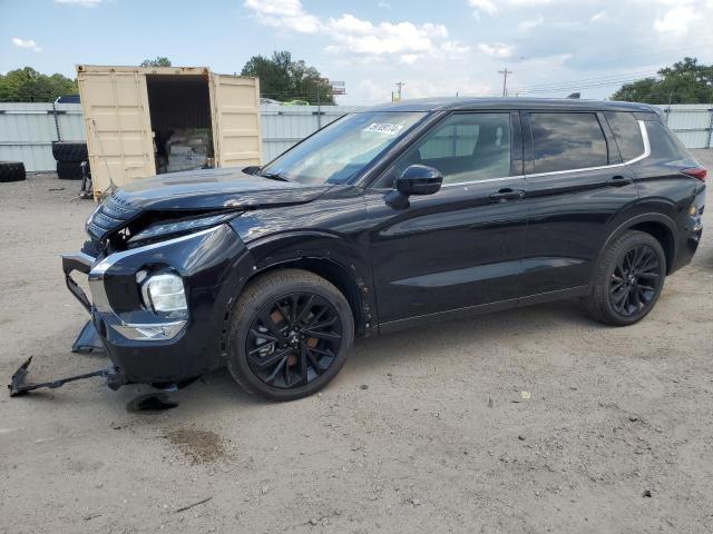 2024 MITSUBISHI OUTLANDER - JA4J4VA89RZ021216