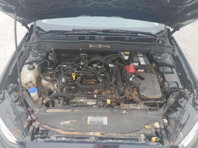 VIN 3FA6P0HD5LR249871 2020 Ford Fusion, SE no.11