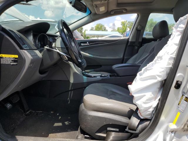 2014 Hyundai Sonata Se VIN: 5NPEC4AC8EH846562 Lot: 59346954