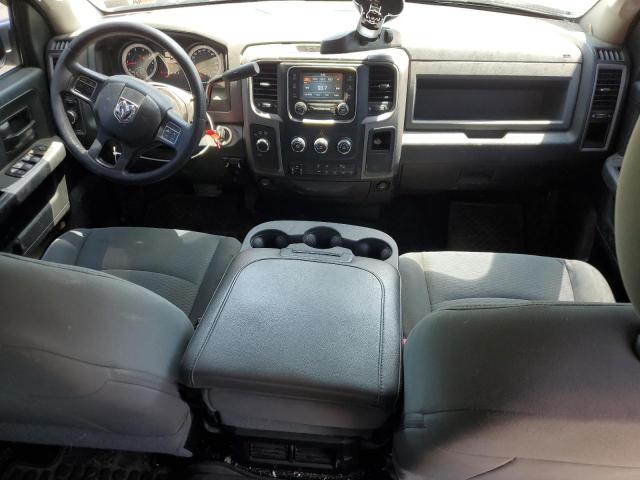 2015 Ram 2500 St VIN: 3C6UR5CJ7FG608974 Lot: 58511434