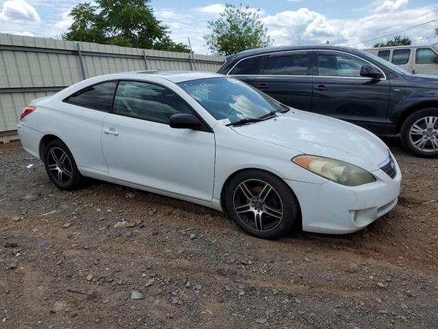 2004 Toyota Camry Solara Se VIN: 4T1CA30P04U009980 Lot: 57537934