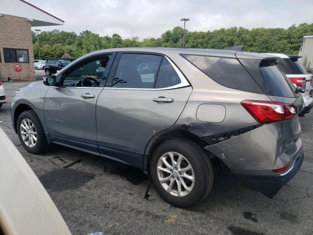 3GNAXSEV3JS612923 2018 CHEVROLET EQUINOX - Image 2