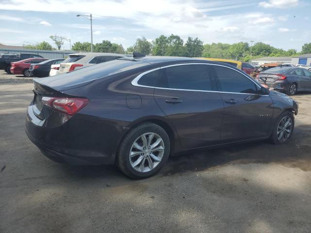 2020 CHEVROLET MALIBU LT - 1G1ZD5ST1LF122943