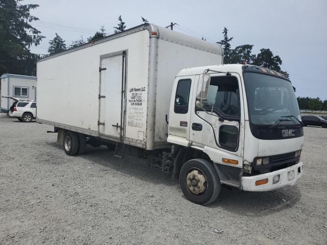 2001 GMC Wt5 VIN: J8DF5C13117700302 Lot: 59299894