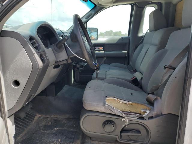 2006 Ford F150 VIN: 1FTRF12W96KC85999 Lot: 60042254