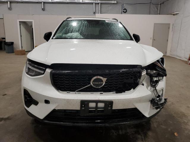 2024 Volvo Xc40 Plus VIN: YV4L12UL7R2334227 Lot: 59443284