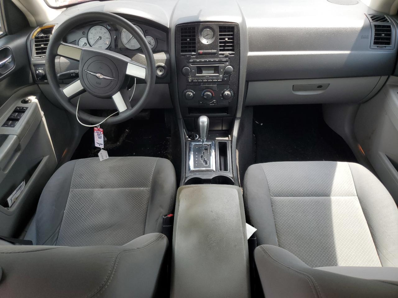 2C3KA43R87H788320 2007 Chrysler 300