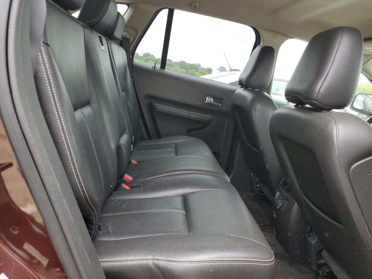 2FMDK4KC1ABA49570 2010 Ford Edge Limited