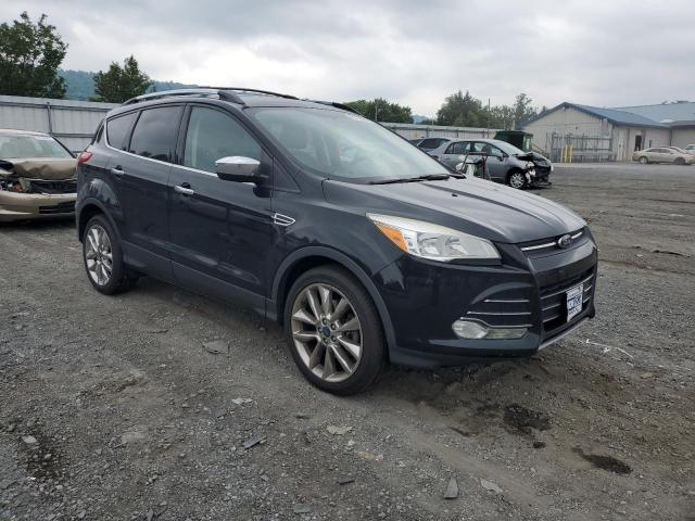 2016 Ford Escape Se VIN: 1FMCU9GX7GUA17174 Lot: 57753884