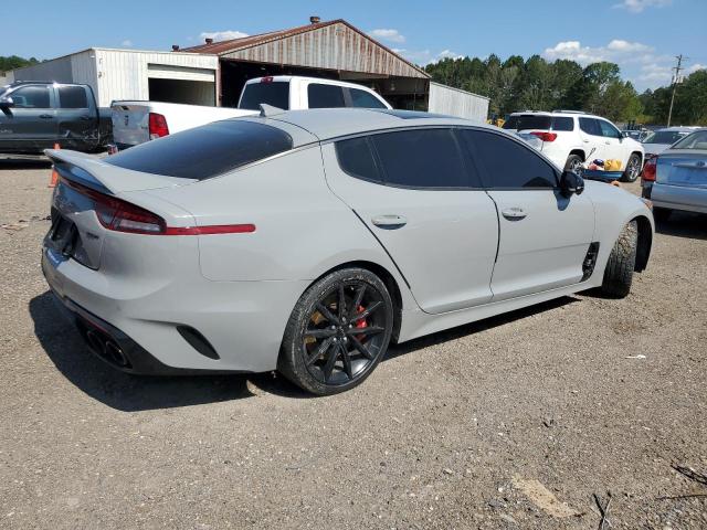 2022 Kia Stinger Gt2 VIN: KNAE55LC5N6108741 Lot: 57763214