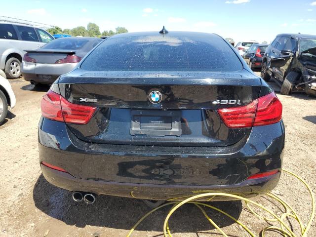 VIN WBA4J3C52KBL07259 2019 BMW 4 Series, 430XI Gran... no.6