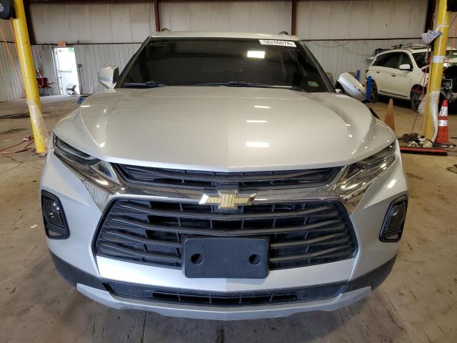 2020 Chevrolet Blazer 2Lt VIN: 3GNKBHRSXLS624298 Lot: 58246674