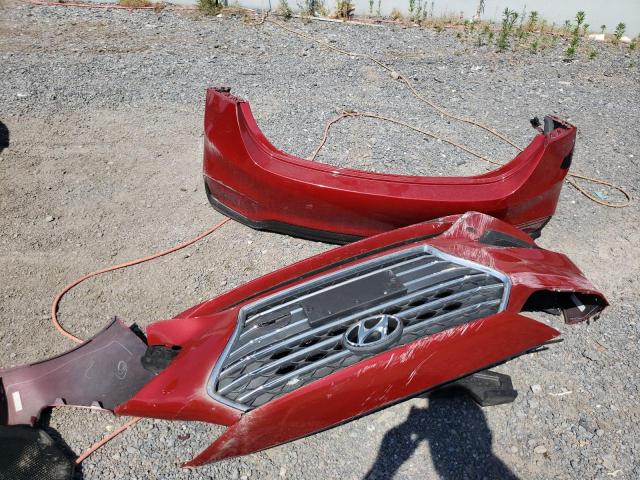 2019 Hyundai Accent Se VIN: 3KPC24A37KE076932 Lot: 57898524