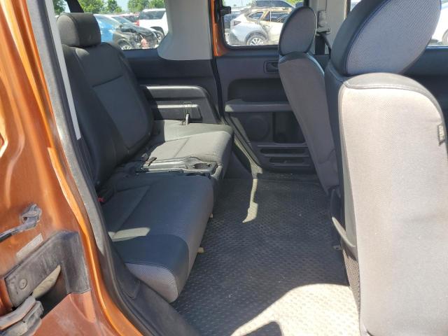 2006 Honda Element Ex VIN: 5J6YH28716L012040 Lot: 58730284