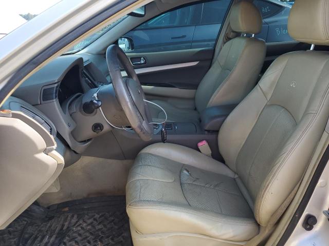 2008 Infiniti G35 VIN: JNKBV61E68M204523 Lot: 56877034