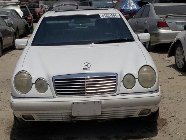 1996 Mercedes-Benz E 320 VIN: WDBJF55F4TJ021069 Lot: 54361504