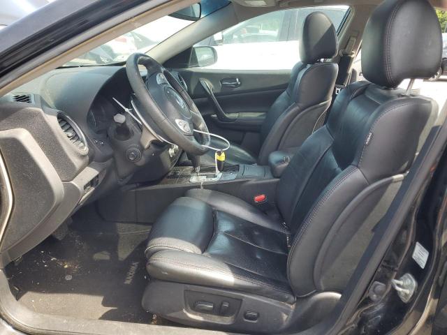 2014 Nissan Maxima S VIN: 1N4AA5AP9EC430003 Lot: 60296554