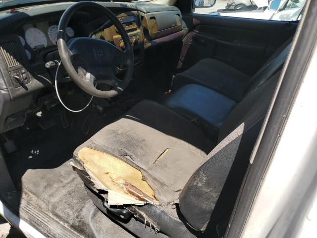 2002 Dodge Ram 1500 VIN: 1D7HA16K92J213627 Lot: 58496944