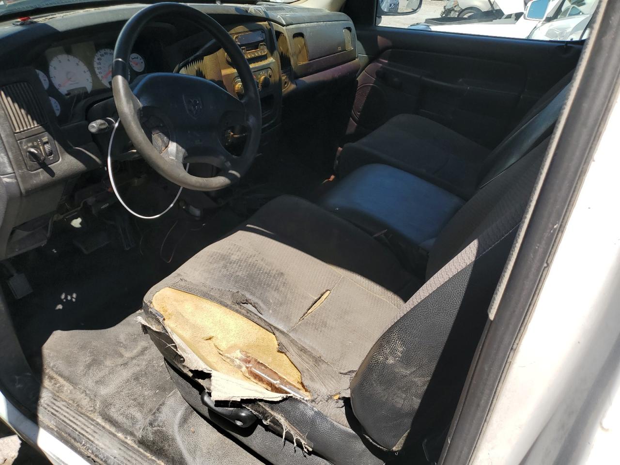 1D7HA16K92J213627 2002 Dodge Ram 1500